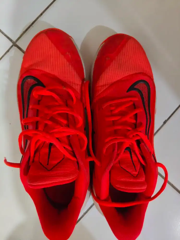 Sepatu Nike Original masih bagus barang sesuai di foto
