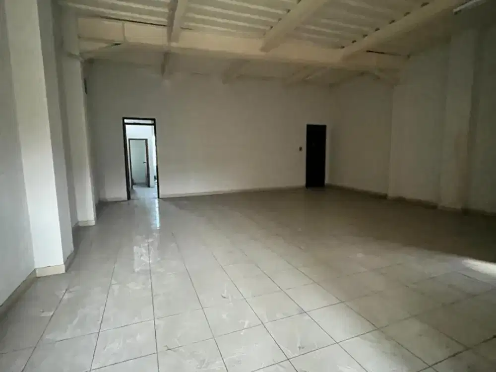 Ruko Premium Gatot Subroto Mainroad Dekat Trans Mall