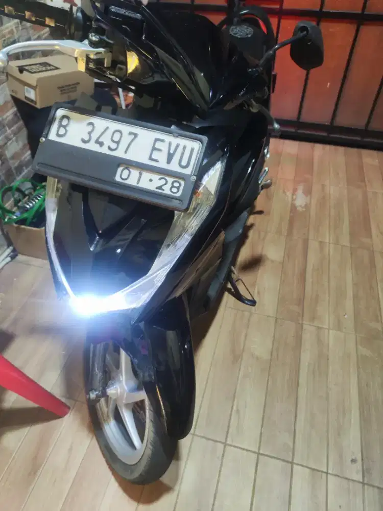 Beat fi 2022 ss lengkap