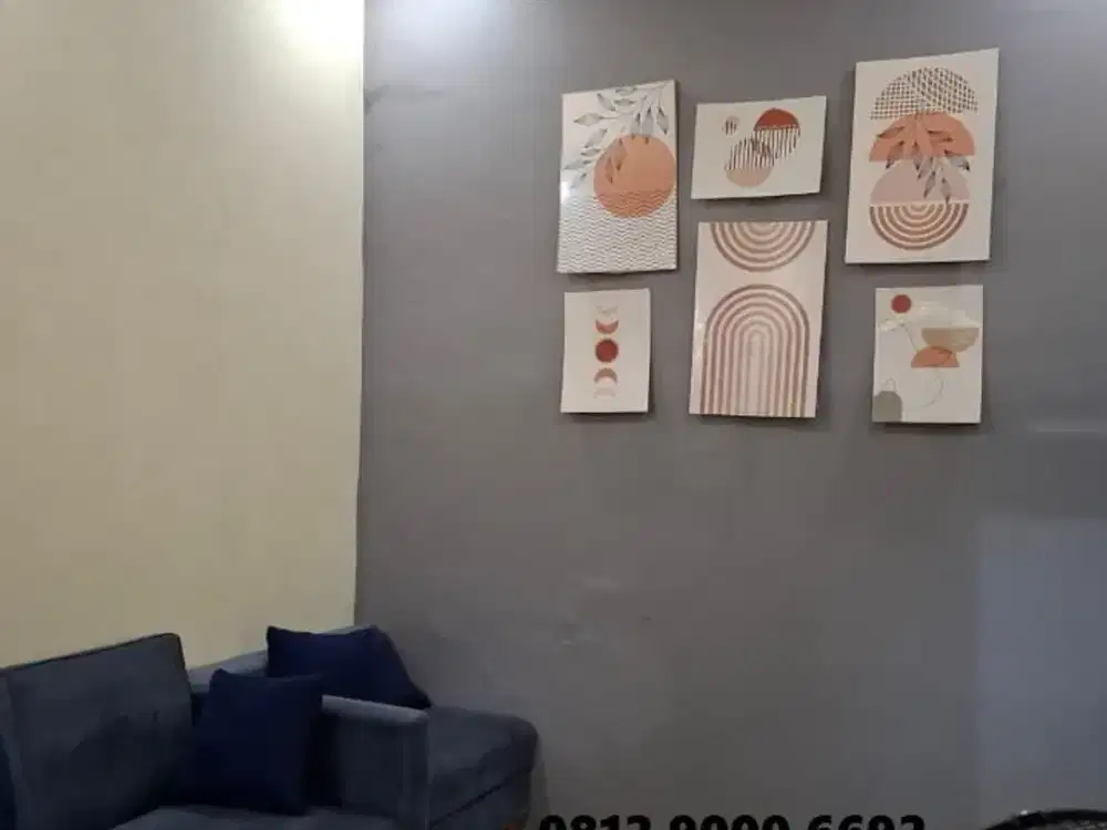 Jual Rumah Permata Tangerang Gelam Jaya Pasar Kemis Tangerang