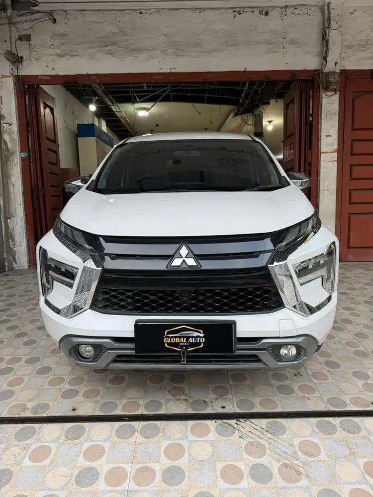 [KONDISI TERBAIK] MITSUBISHI XPANDER A/T ULTIMATE 2022