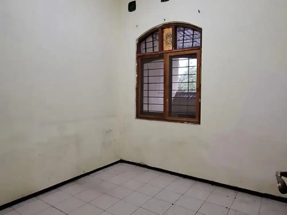 Murah Hitung Tanah Pondok Tjandra Cluster Favorit
