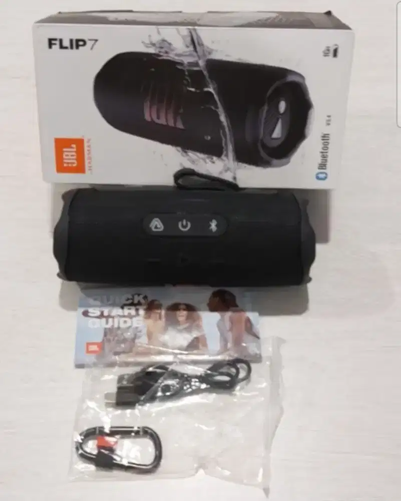 Bluetooth speaker Jblflip 7 wireless portable