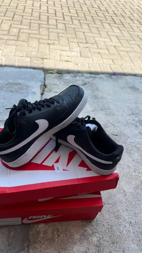 Nike Court Vision Low Original PT MAP