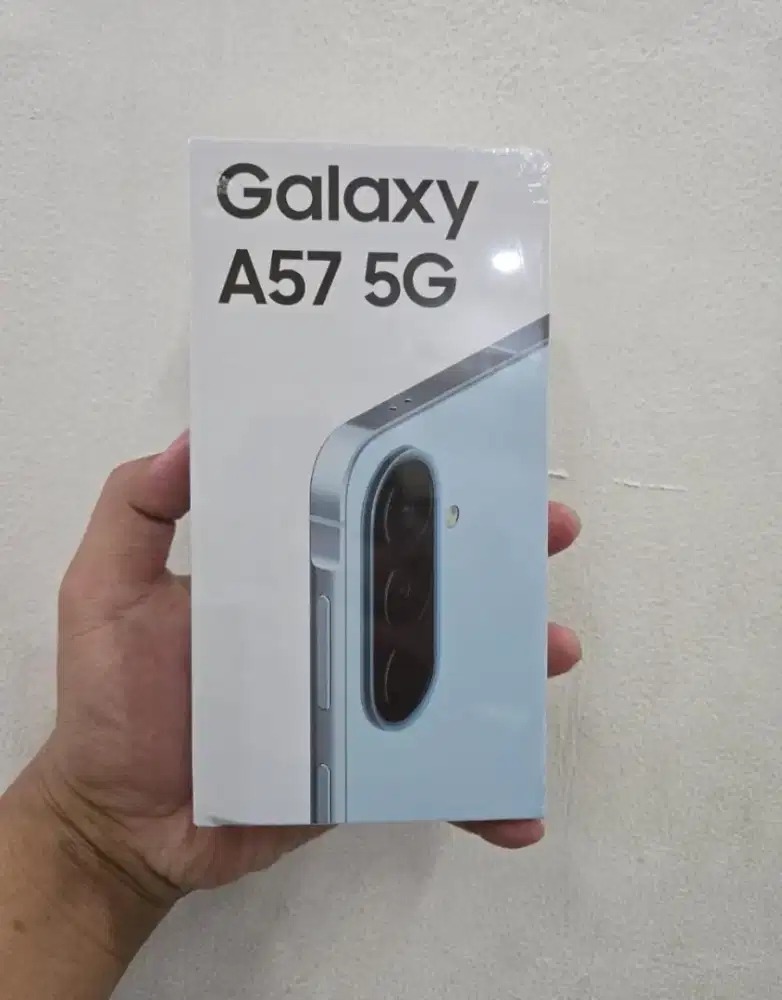 SAMSUNG A57 256 GB
