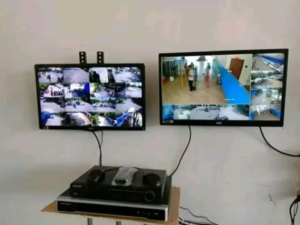 Toko Kamera Cctv Online murah di Dramaga bogor