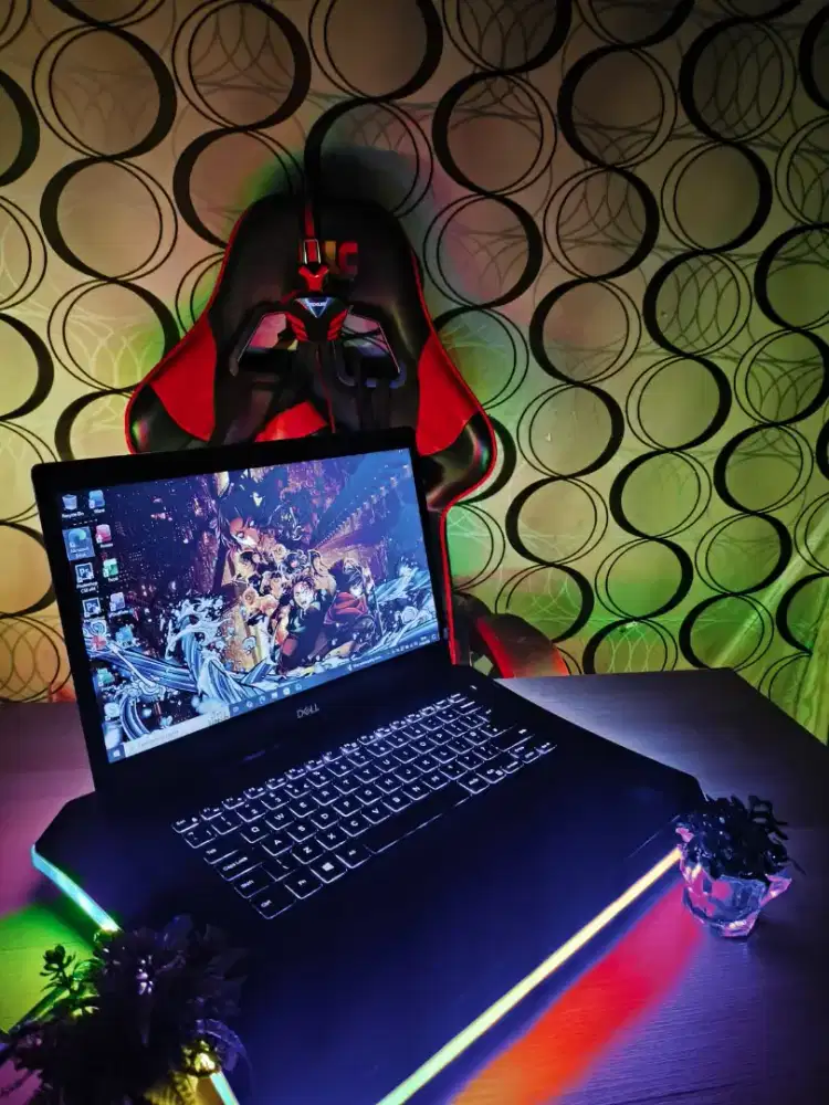 Laptop Superslim LIKE NEW
Dell Wyse-VDI LIMITED EDITION [RAM 8GB SSD]