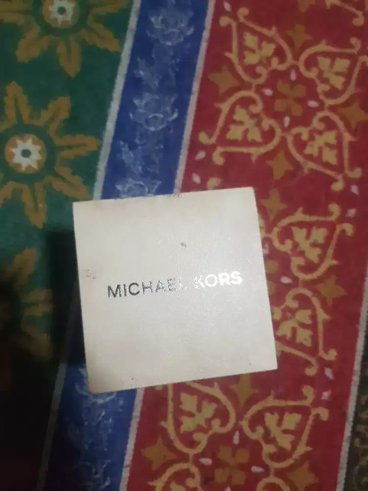 Michael korz original