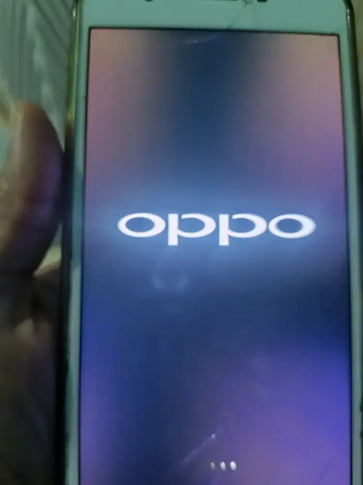 Jual batangan oppo  F1s