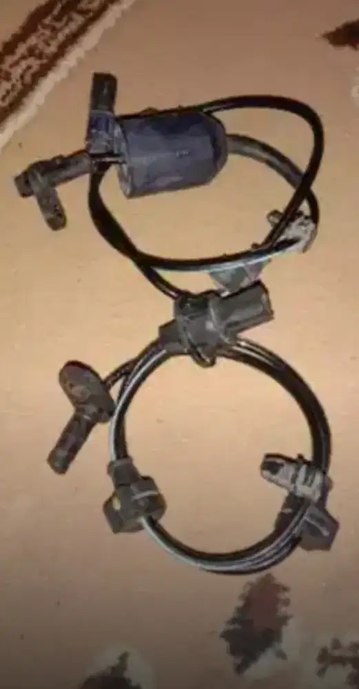 Sensor abs Honda jazz rs