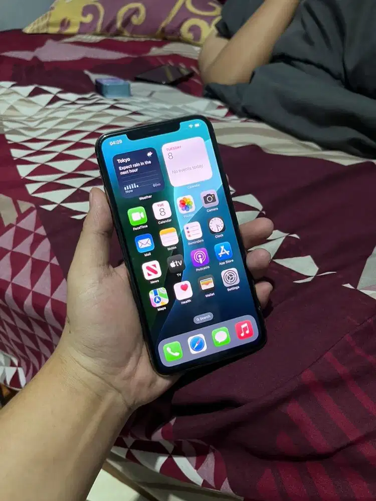 iPhone 11 Pro Max 64Gb inter Allop