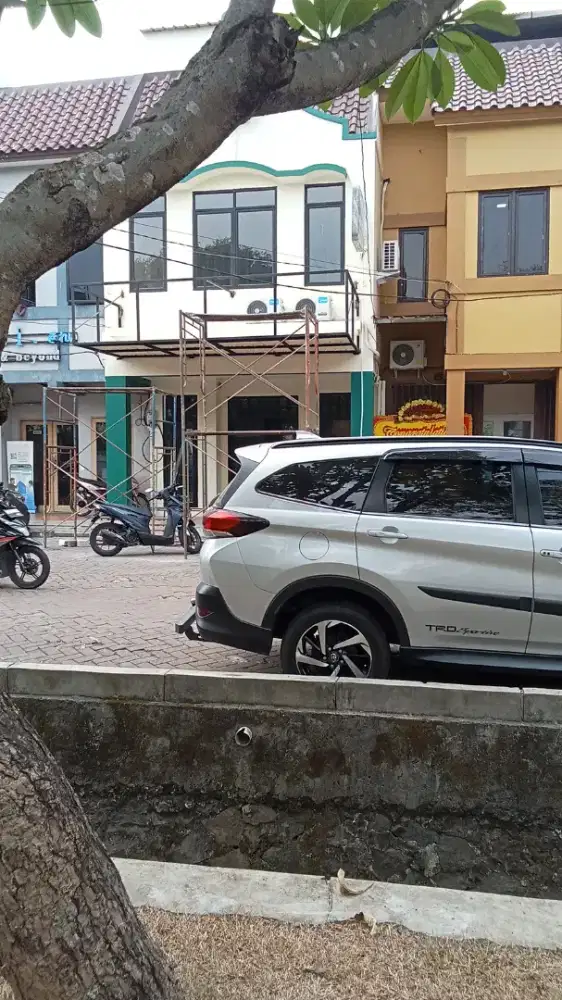 JASA Tukang bangunan Harian dan borongan