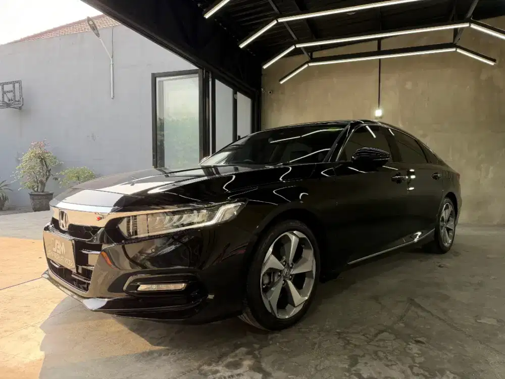 Honda ACCORD 1.5 TC CVT 2022