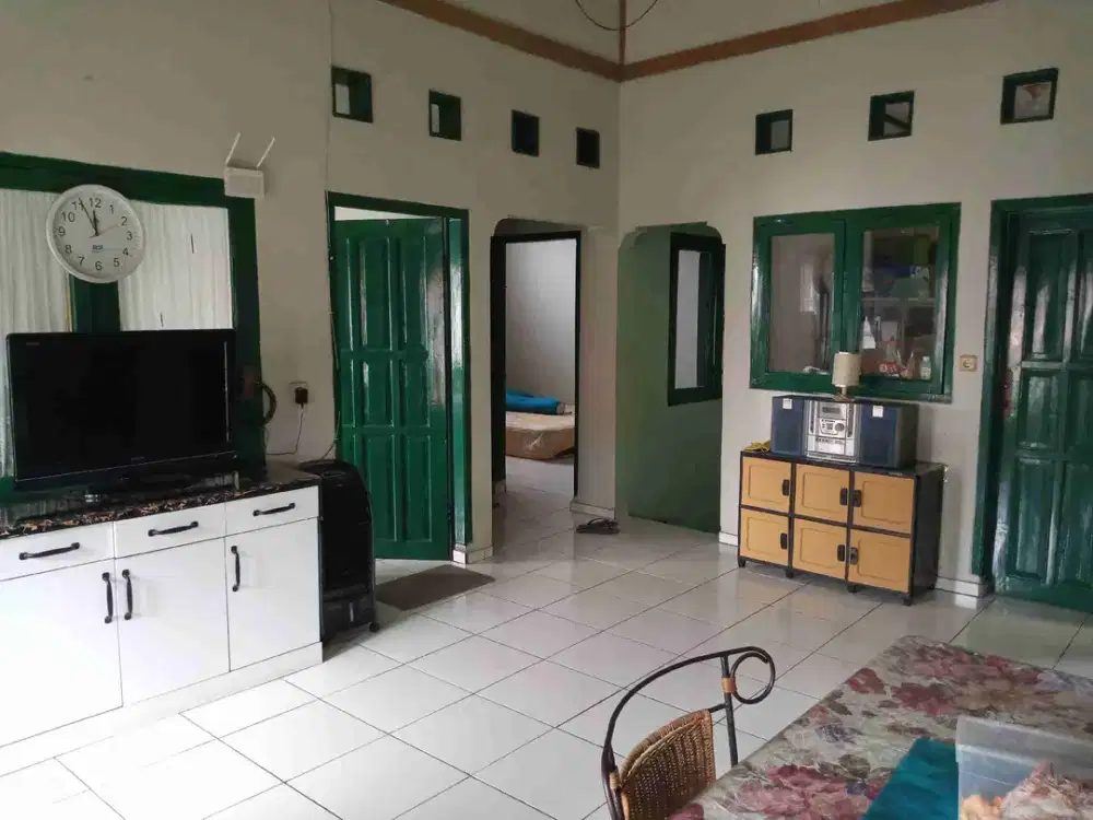 Murah!! Kom. Sentosa Asih, Soekarno Hatta, Dekat Margahayu, Harga Murah Dibawah Pasar, Lingkungan Terbaik di Kota Bandung