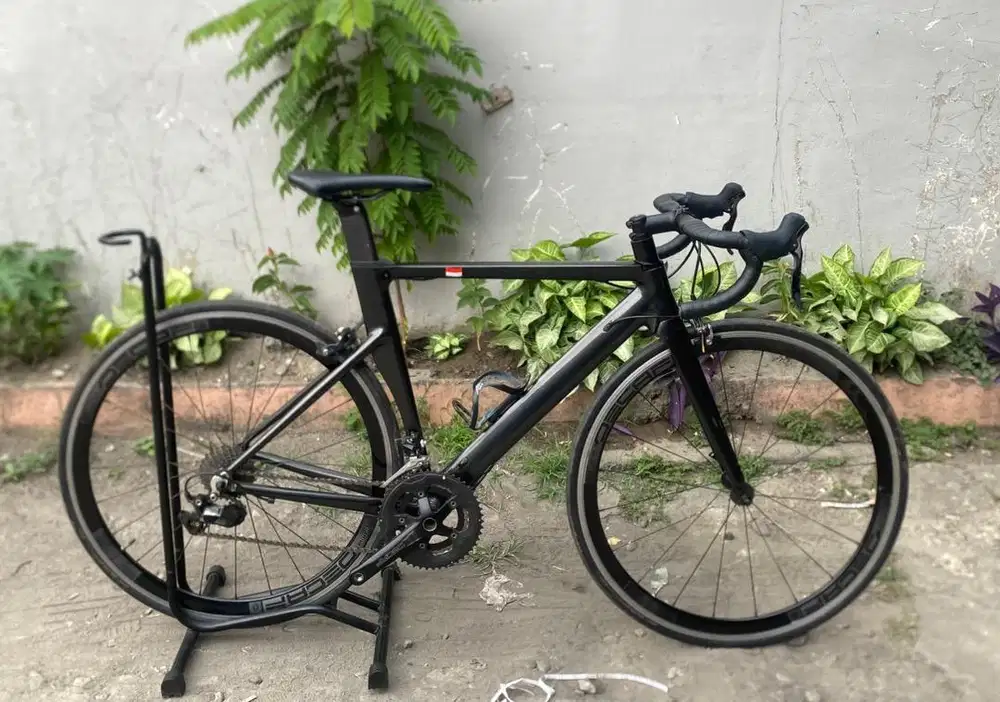 Roadbike java fuoco 3 Size 50