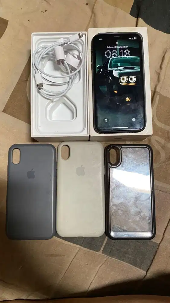 iphone xr black 64gb whitelist kemenperin