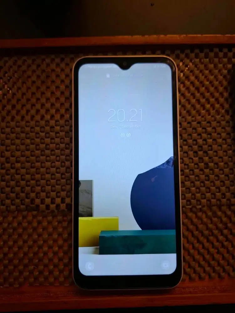 Samsung A14 Mulus Grade A 4/128 GB
