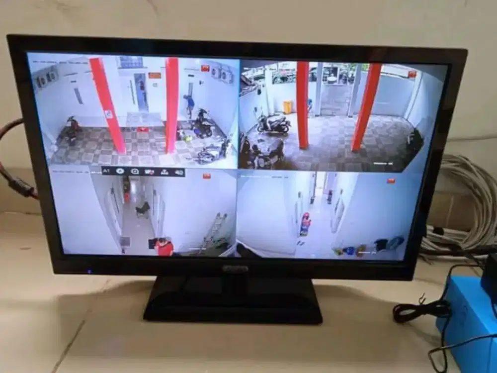 Parung Bogor Agen Kamera cctv termurah