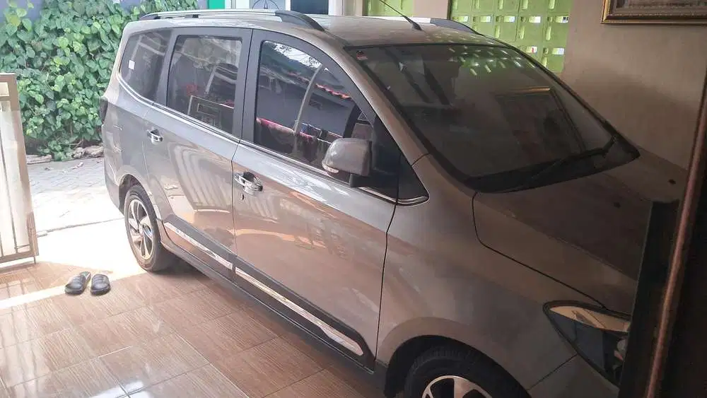 Wuling Confero S 2021 Bensin