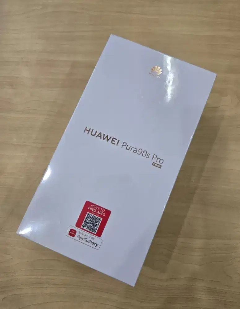 HUAWEI PURA 90S PRO 512 GB