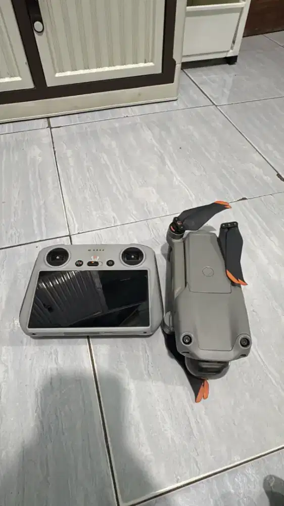Di jual drone air 2S