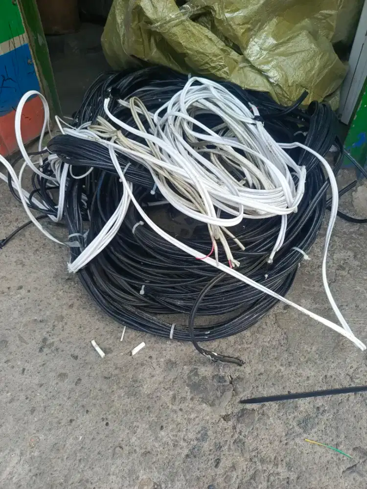 Kabel cctv jual murah aja