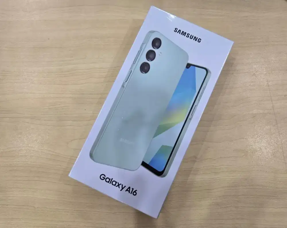 SAMSUNG A16 128 GB