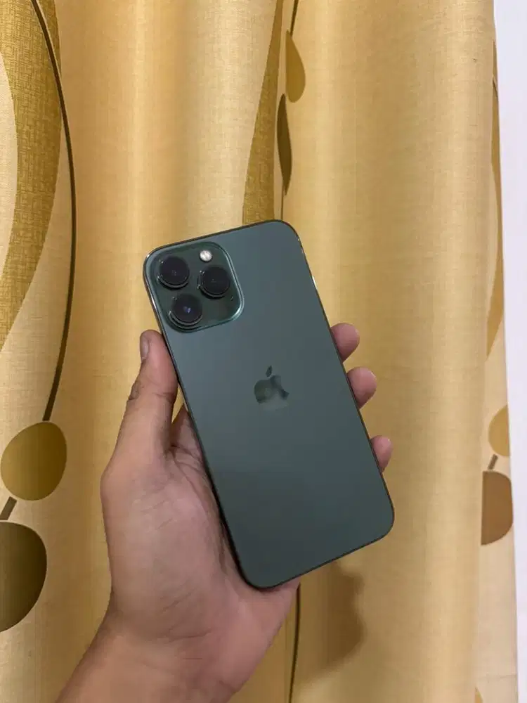 IPHONE 13 PRO MAX 128GB FULSET