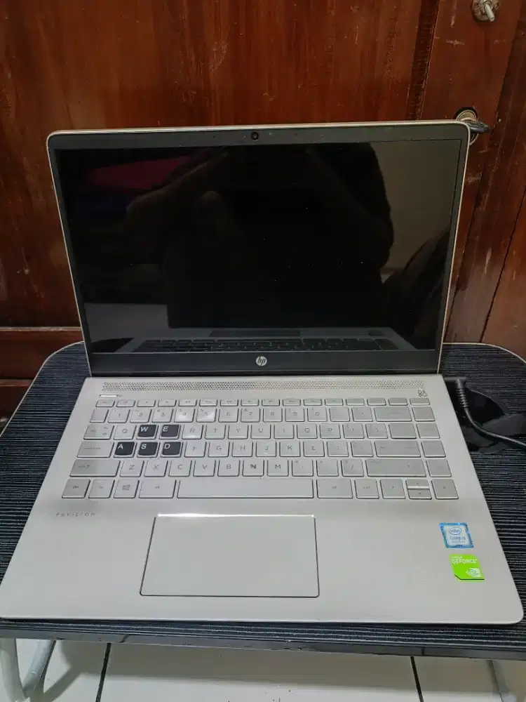 HP Pavilion 14 i5 8th Gen RAM 16GB