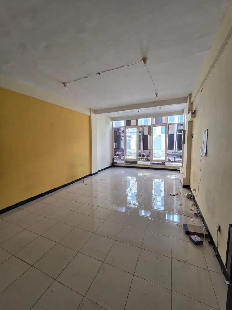 DIJUAL RUKO ESTE SQUARE MERR STRATEGIS DAN MURAH BANGET BANTING HARGA!