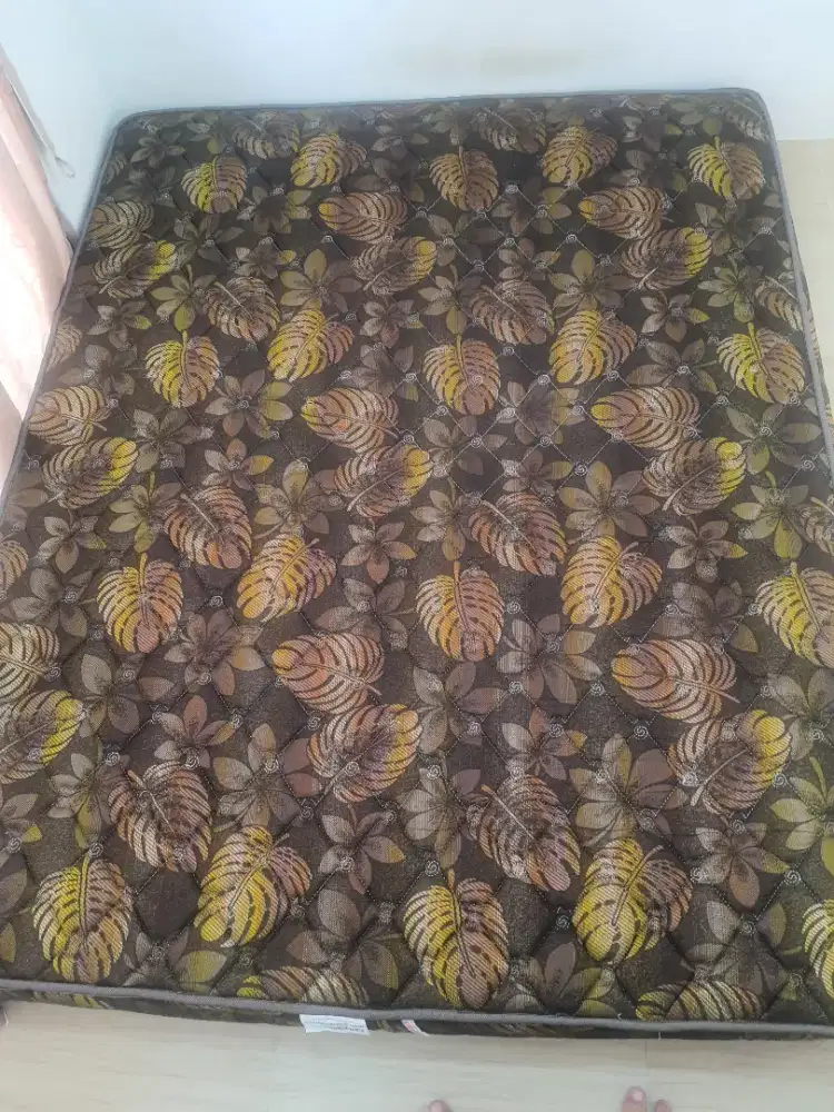Kasur Busa Royal Foam Seri POP