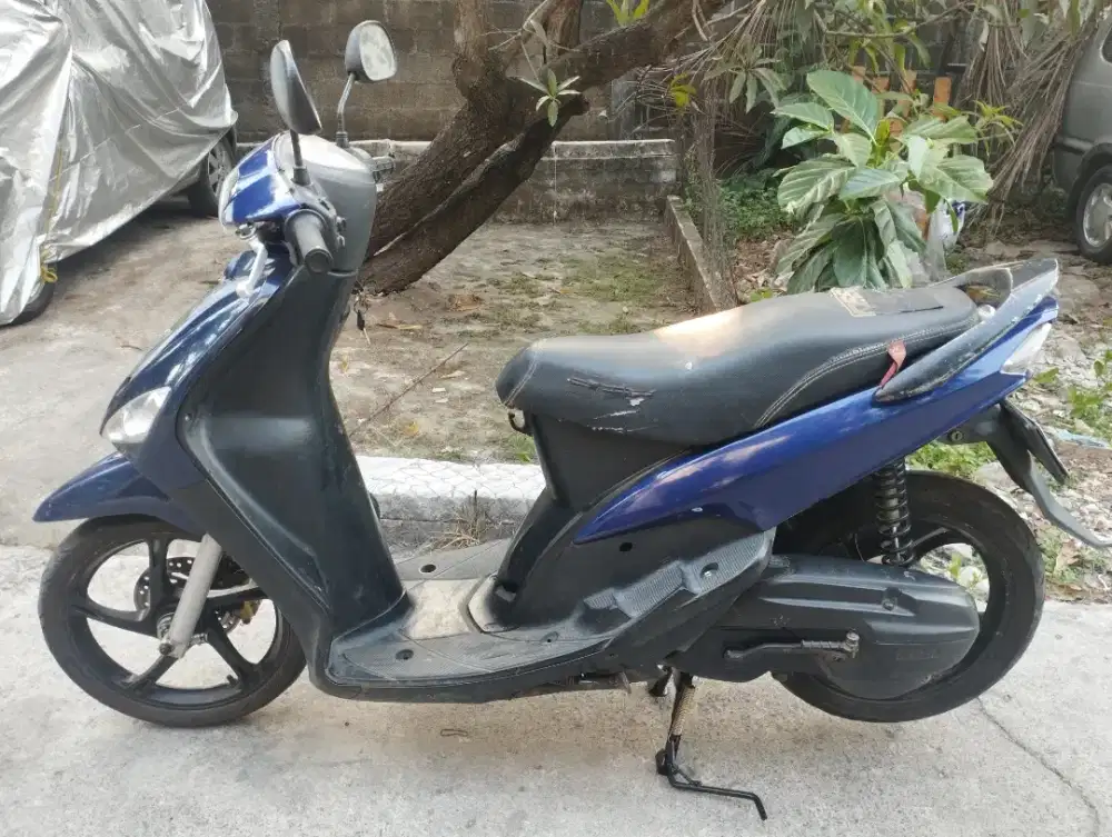 Mio sporty 2007