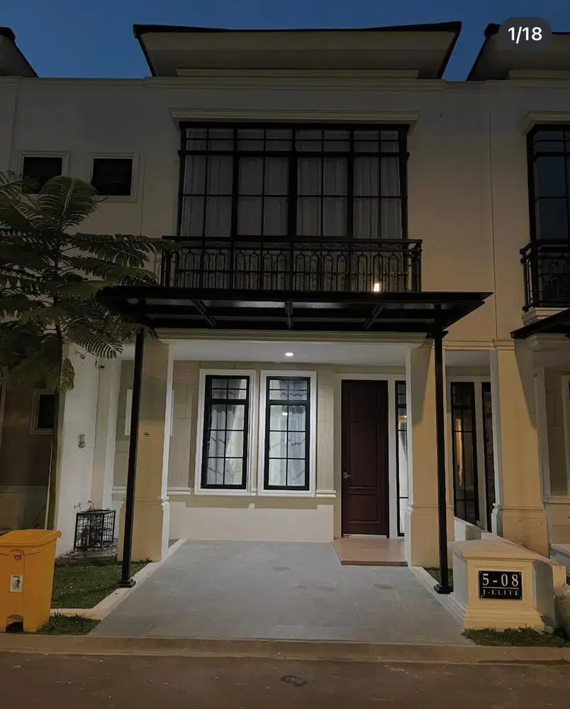 Disewakan Rumah Bulanan Di Johor