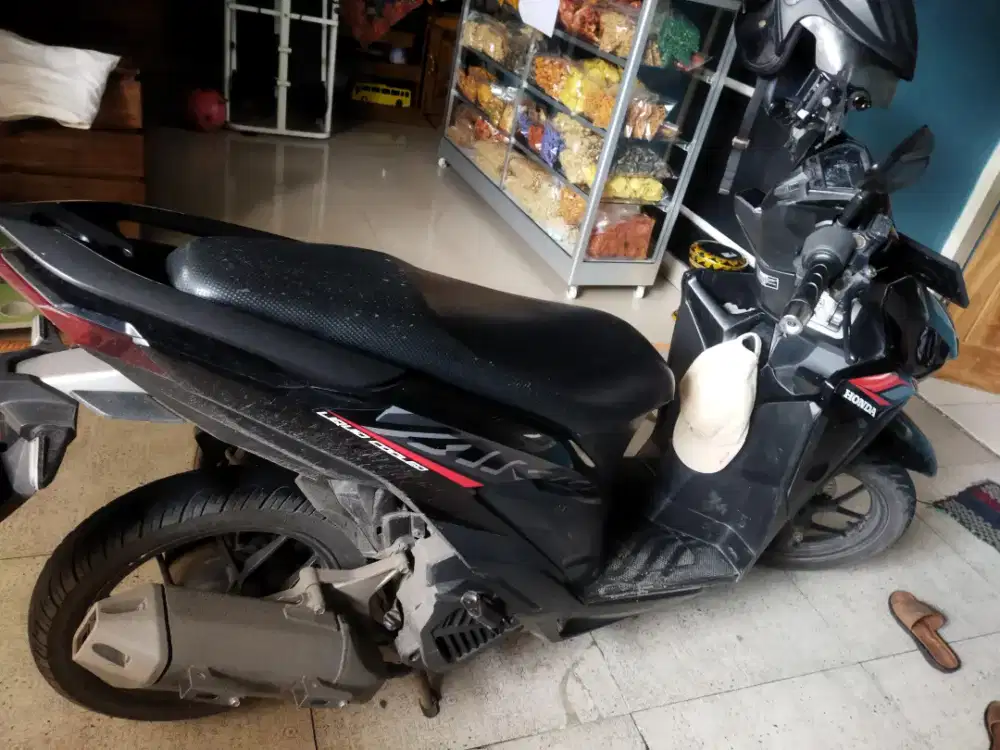 Nyari tuker tambah