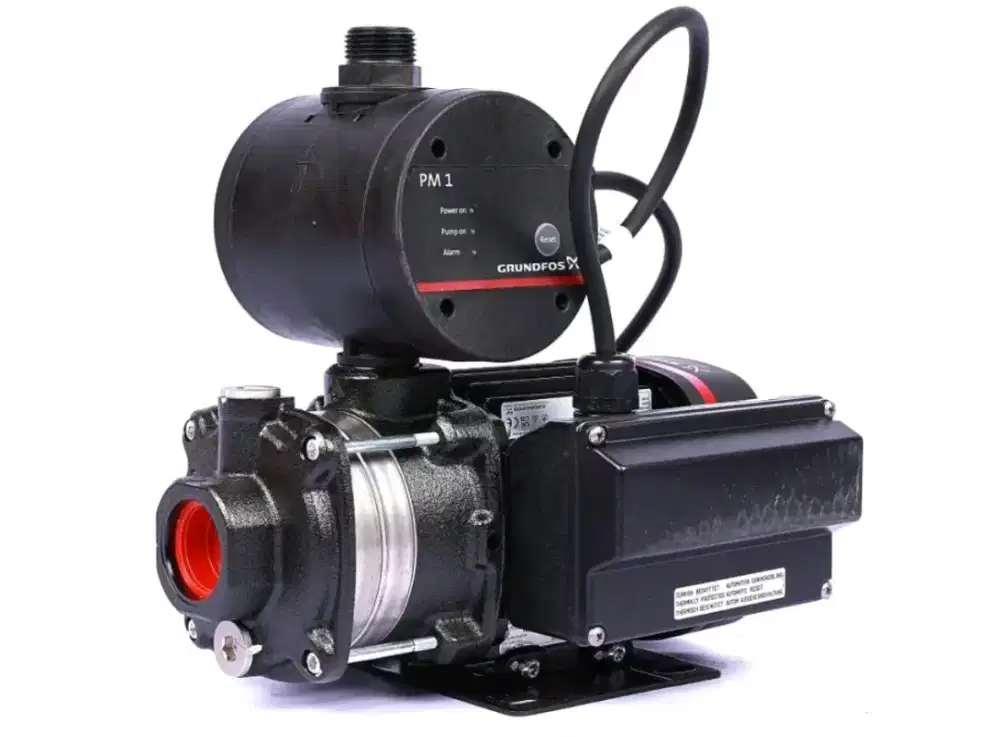 Pompa  Grundfos CMB 3-37