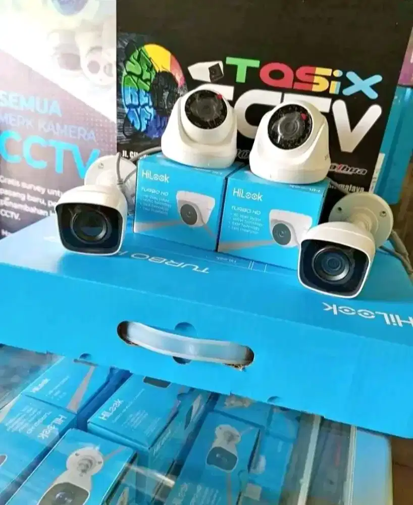 Area Gunung Sindur Agen pasang kamera cctv dan service cctv