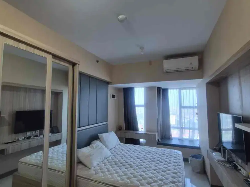 Butuh Laku Anderson Furnish Siap Huni Connect Mall Dkt Benson,Orchard