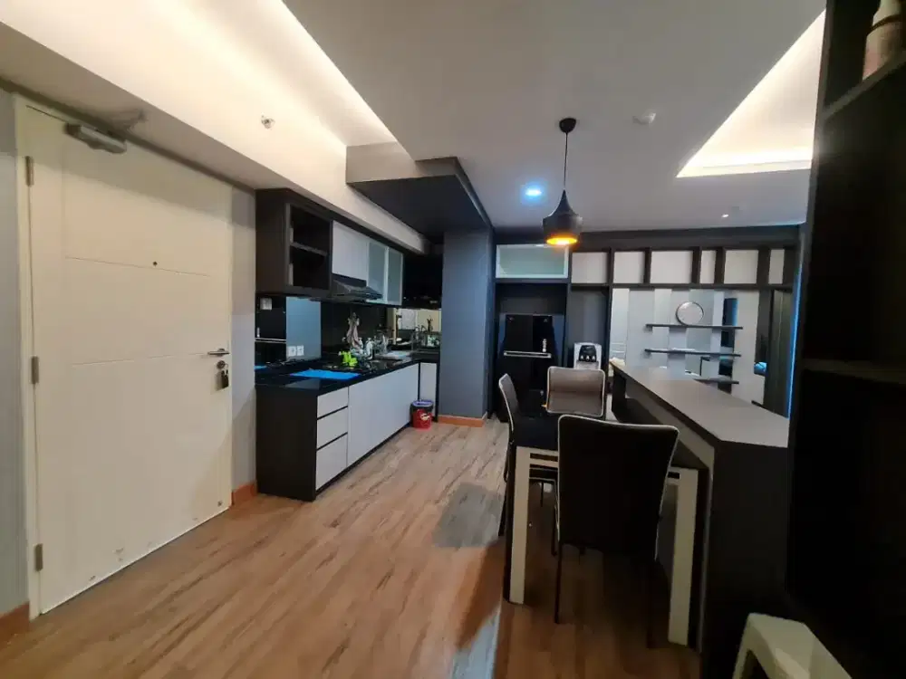 Dijual Apartemen Tanglin Connect Pakuwon Mall