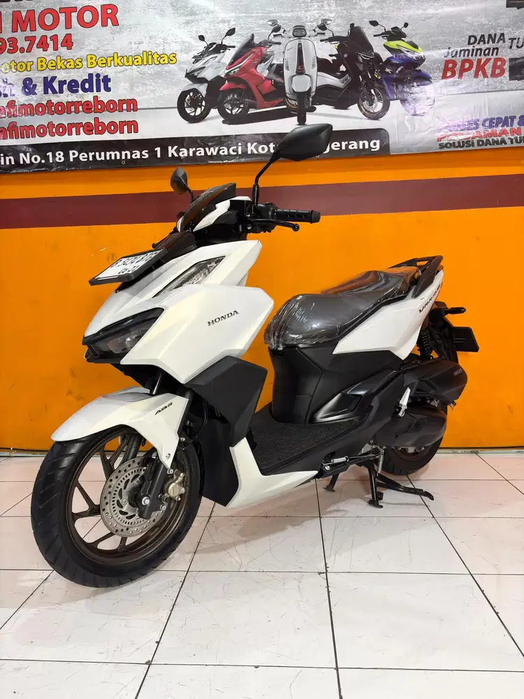 VARIO 160 ABS 2026 MOKAS BERKUALITAS SUPER & BERGARANSI CASH/KREDIT