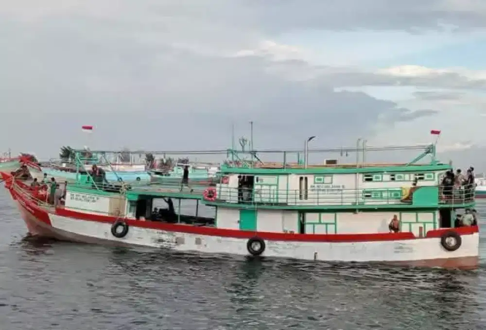 lowongan kerja jadi abk