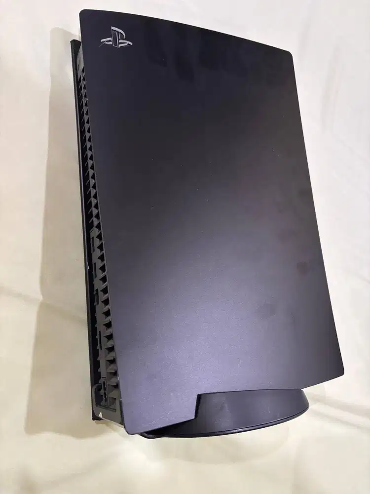 Sony Playstation 5 PS5 Fat Disc 825GB CFI 1018A