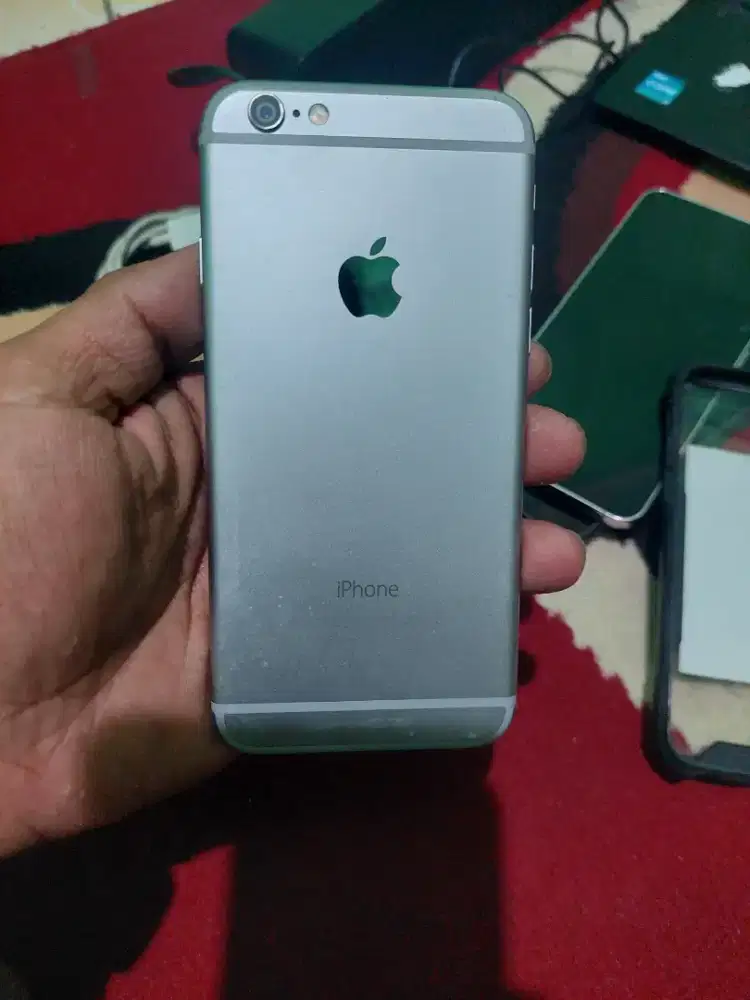 Iphone 6 16GB ibox