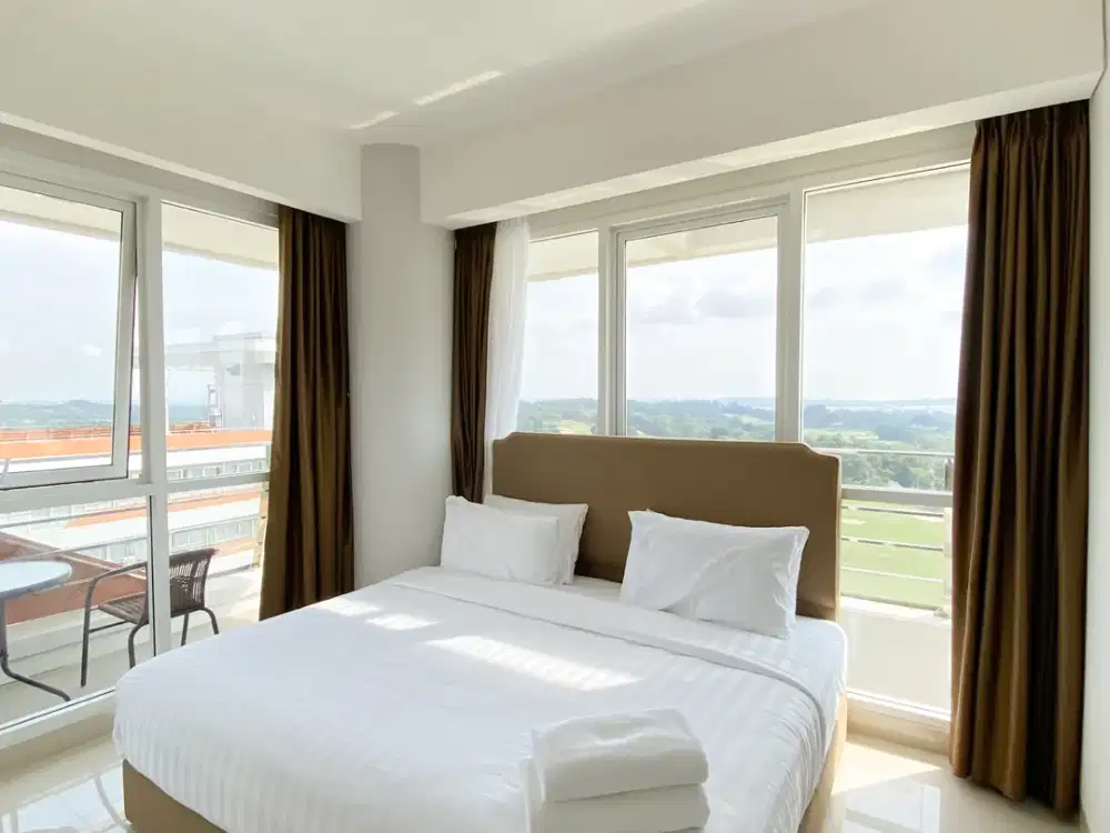 The Nove Residence Nuvasa Bay