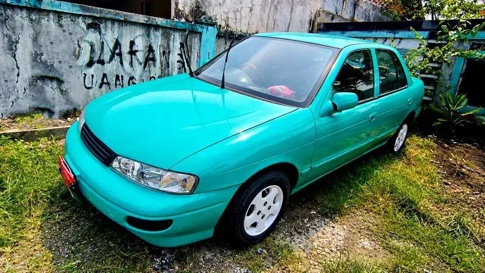 penjual