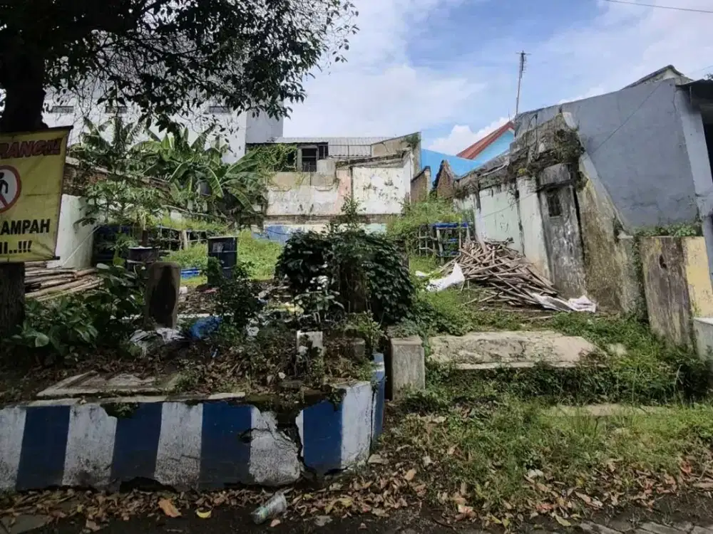 rungkut harapan
