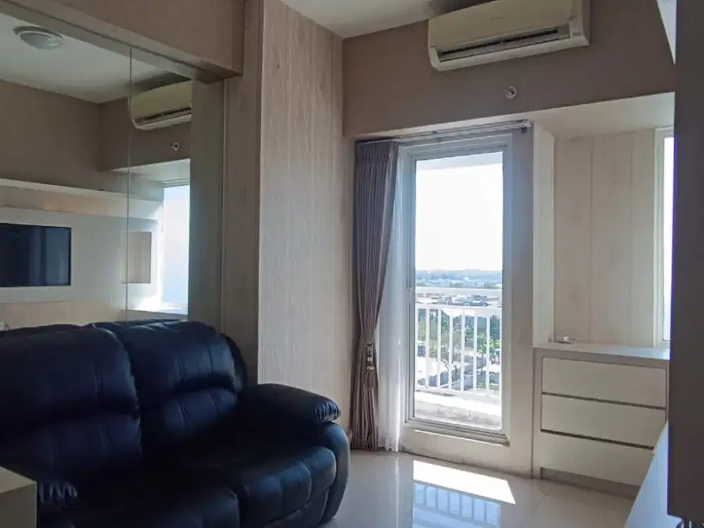 Sewa Apartemen Tanglin Lantai 26