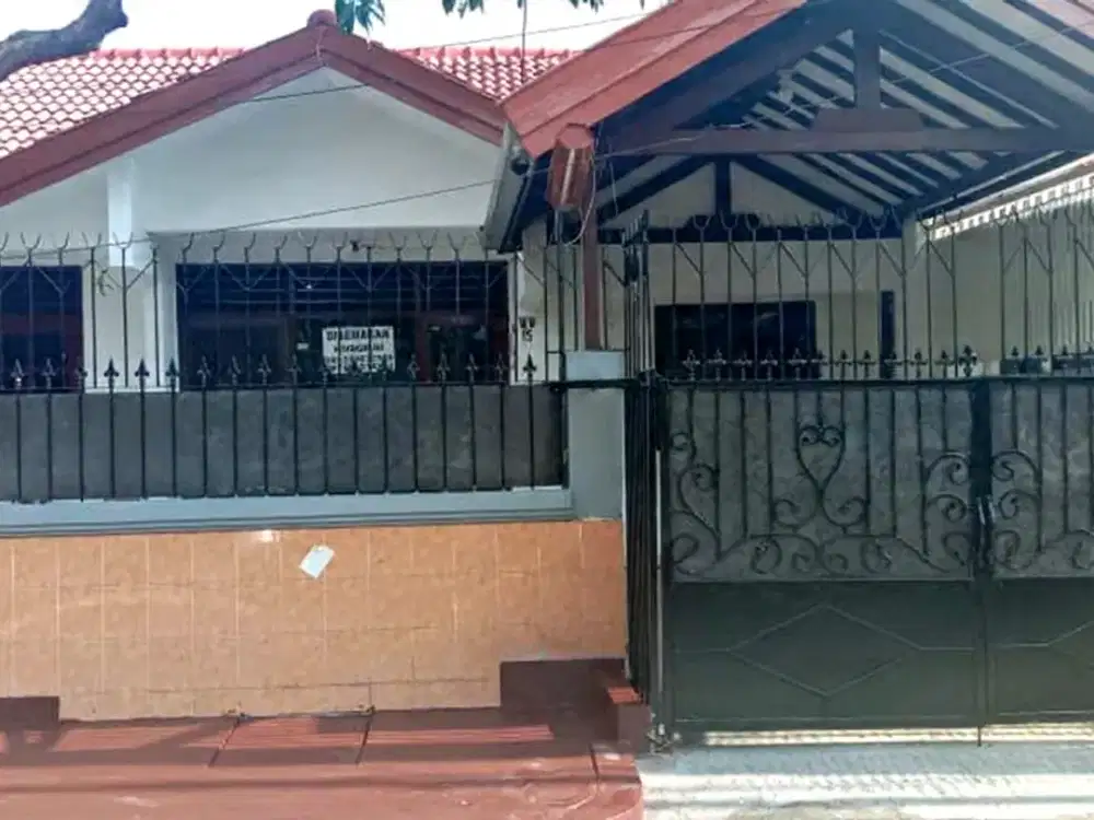 Darmo Harapan Indah