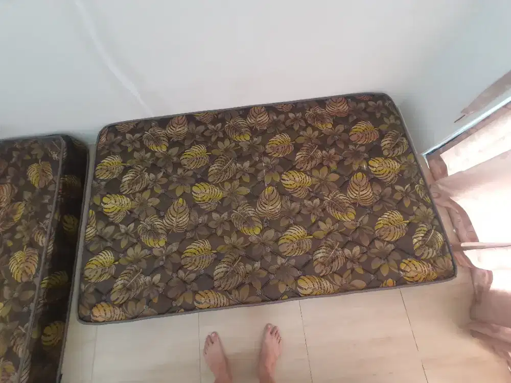 Kasur Busa Royal Foam Seri POP