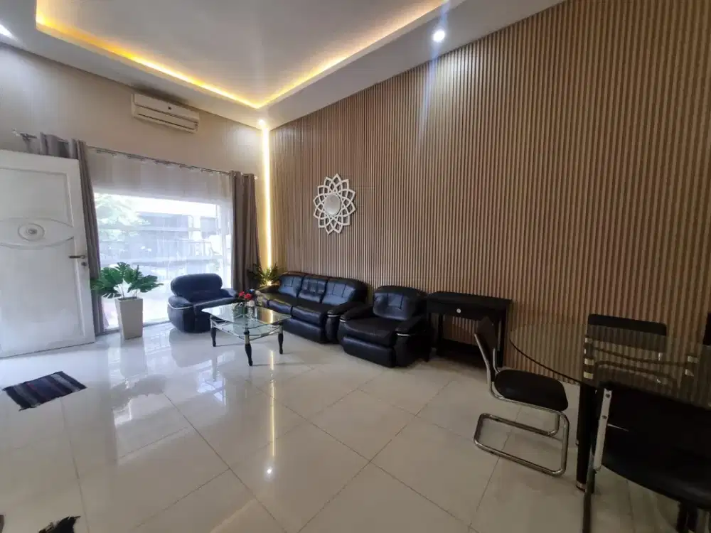 PURI ASRI - PAKUWON CITY