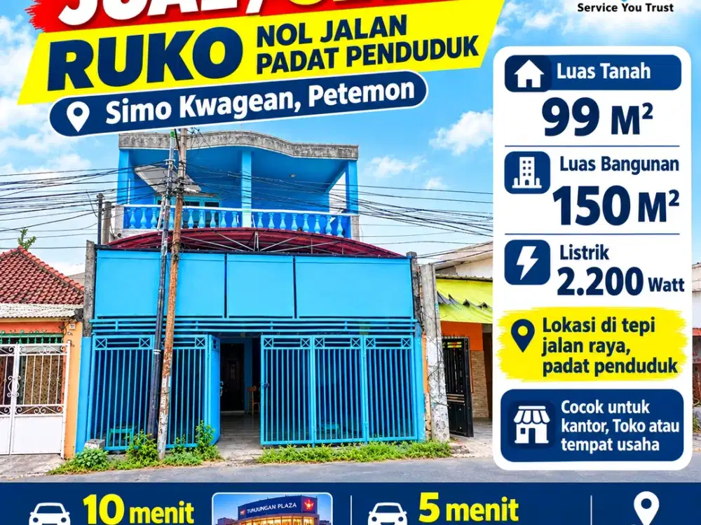 Simo Kwagean Petemon